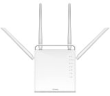 STRONG Dual Band Gigabit WLAN Router Wifi Verstärker