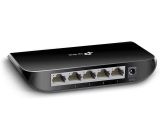 TP-Link TL-SG1005D 5-Port Gigabit Netzwerk Switch Wlan Verteiler [B-WARE]