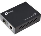 TP-Link MC220L Gigabit-Ethernet Switch Konverter SFP RJ45 Netzwerk [B-WARE]