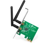 TP-Link TL-WN881ND WLAN PCI-E Netzwerk Karte Adapter 300Mbit Wifi [B-WARE] 