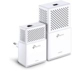 TP-Link TL-WPA7510 WLAN Powerline Adapter Wifi Verstärker SET [B-WARE]