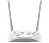 TP-Link TL-WA801ND WLAN Router Repeater PoE 300Mbit Signal Verstärker [B-WARE]