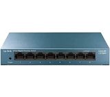 TP-Link TL-LS108G 8 Port Gigabit Netzwerk LAN Ethernet Verteiler [B-WARE]