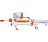 Jakks 150304 - Toilet Paper Blaster Sheet Storm ab 8 Jahre