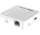 TP-Link TL-WR902AC WLAN Nano Router mit Surfstick [B-WARE]