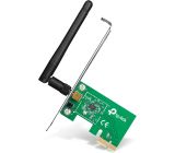 TP-Link TL-WN781ND PCI-Express WLAN Netzwerk Karte Adapter [B-WARE]