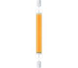 Philips R7S 118 LED Leuchtmittel Halogenstab Ersatz Lampe 60W