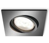 Philips myLiving LED Warmglow Deckenstrahler Einbaustrahler 4,5W 