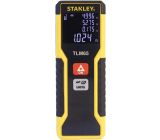 Stanley Entfernungsmesser Laser 20m Distanz Abstand Messgerät