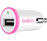 Belkin Autoladegerät USB Zigarettenanzünder 5W Universal KFZ Ladekabel 