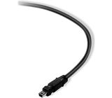 Belkin USB Mini USB Kabel USB-A auf USB-B