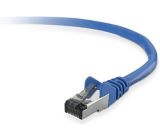 Belkin Netzwerkkabel 2m Patchkabel 100Mbit Internet