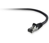 Belkin RJ45 Netzwerkkabel 2m Patchkabel CAT 6 Ethernetkabel 