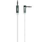 Belkin Audio Kabel 3,5mm Klinkenstecker Stereo AUX 0,9m Audiostecker