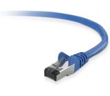 Belkin CAT6 Netzwerk Kabel 5m Patchkabel LAN Ethernet Kabel RJ45 