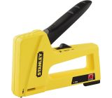 Stanley Handtacker PROFI Tackerklammer Hefter 4-14mm Klammern Tacker