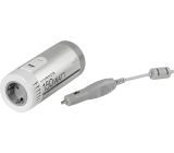 Vivanco KFZ Spannungsumwandler 150W Fahrzeug Auto DC/AC + USB Ladegerät
