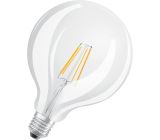 Osram LED E27 Classic Lampe 100W Warmweiß Dimmbar Filament Blau