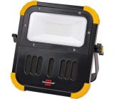 Brennenstuhl LED Baustrahler Akku Außen Arbeitsleuchte Strahler Handstrahler 30W
