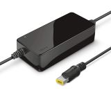 Trust Nexo EU 90 W Ladegeräte Netzteil für Lenovo Laptop mit SlimTip-Stecker