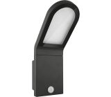 LEDVANCE OUTDOOR FACADE EDGE LED Fassadenleuchte Leuchte Warmweiß 
