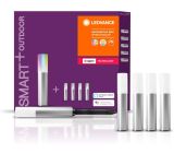 LEDVANCE Smart+ LED Gartenleuchte Mini ZigBee Dimmbar mit Philips Hue Bridge