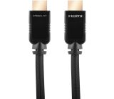 Speedlink SHIELD-3 HDMI Kabel mit Ethernet für XBOX 360 - kristallklarer Ton 2m