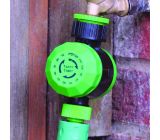 Wasseruhr - Schlauch-Sprinkler-Bewässerungssteuerung