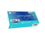 Huian Corona Schnelltest Selbsttest Nasal Antigen Laientest Covid 19 Test 