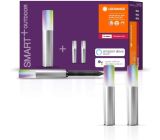 LEDVANCE Smart+ LED Gartenleuchte Mini Erweiterung, warmweiß bis tageslicht