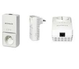 TP-Link Netgear Powerline Adapter kompatibel devolo dLAN 200AV [B-Ware] 