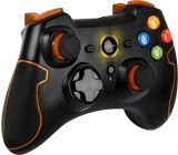 Speedlink (B-WARE) Gamepad für PC / Computer und PS3 - Torid Gaming Controller Limited Edition