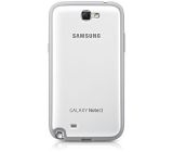 Samsung Original Schutzhülle / Cover EFC weiß