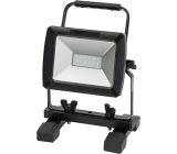 Brennenstuhl Mobile Akku SMD-LED-Leuchte 20W Leuchtmittel