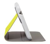 Targus Evervu Galaxy Tab 4 Tasche 17,8 cm (7 Zoll) gelb