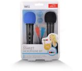 Speedlink (B-WARE) Starlet Wii Mikrofon-Set für die Nintendo Wii