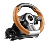 Speedlink Gaming Lenkrad für PC / Computer - DRIFT O.Z. Racing Wheel USB (B-WARE)