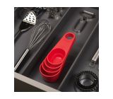 Joseph Joseph Duo 4 piece measuring cup set
