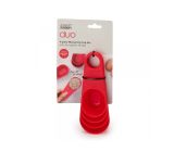 Joseph Joseph Duo 4 piece measuring cup set