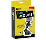 Speedlink (B-WARE) Action-Cam-Halterung - Car Mount for GoPro