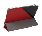 TARGUS Fit N Grip Universal 7-8inch Tablet Hülle Rot