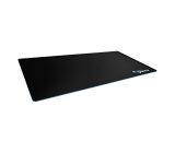 ROCCAT (B-WARE) Taito 2017 Shiny Black Gaming Mauspad Schwarz