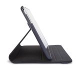 Targus Versavu™ Rotating Galaxy Note 1 Zoll  Ständertasche - Blau