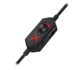 Creative (B-WARE) Sound BlasterX H5 Tournament Edition Gaming-Headset