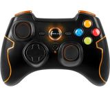 Speedlink (B-WARE) Gamepad für PC / Computer und PS3 - Torid Gaming Controller Limited Edition