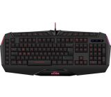 Speedlink Gaming Tastatur ACCUSOR Keyboard DE-Layout (B-Ware)