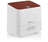 Speedlink (B-WARE) Token Aktiver kabelloser Bluetooth v3.0-Lautsprecher