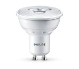 PHILIPS  GU10 LED Spot 35W Warmweiss 4er Pack