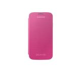 Samsung Samsung Flip Cover EF-FI950B für Gal. S4, Pink