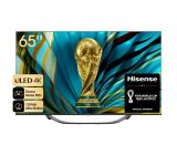 HISENSE U71HQ QLED TV 65 Zoll UHD 4K Ultra HD Smart Fernseher  [B-WARE]